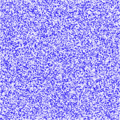 Abstract grain Generative Art backdrop illustration