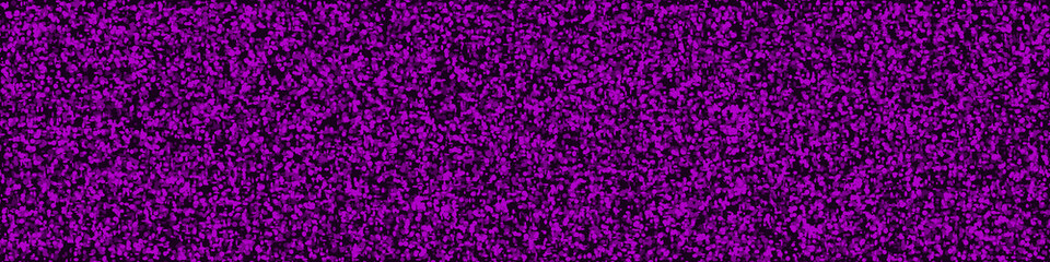 Abstract grain Generative Art backdrop illustration