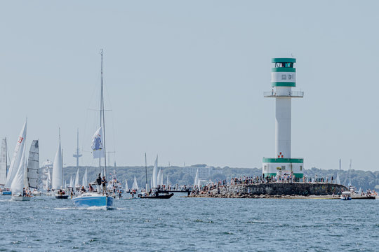Kieler Woche 