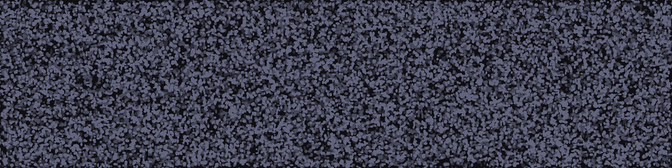 Abstract grain Generative Art backdrop illustration