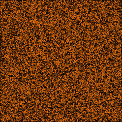 Abstract grain Generative Art backdrop illustration