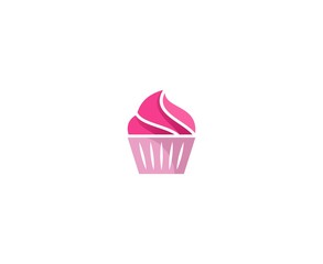 Ice cream logo
