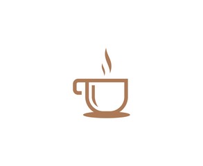 Coffee logo