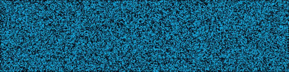 Abstract grain Generative Art backdrop illustration