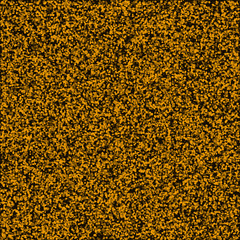 Abstract grain Generative Art backdrop illustration