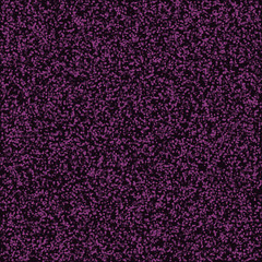 Fototapeta premium Abstract grain Generative Art backdrop illustration