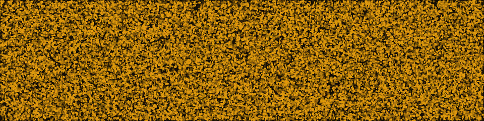 Abstract grain Generative Art backdrop illustration