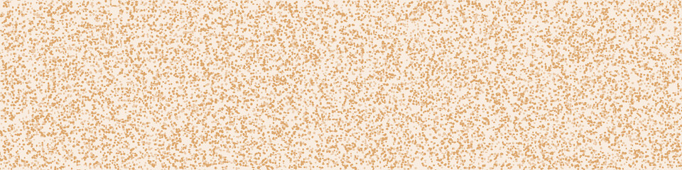 Abstract grain Generative Art backdrop illustration