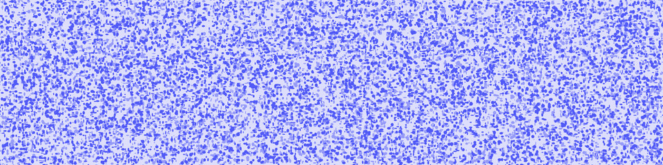 Abstract grain Generative Art backdrop illustration