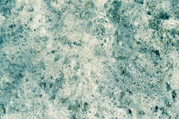 Fototapeta na wymiar Grunge texture, abstract green and blue background.