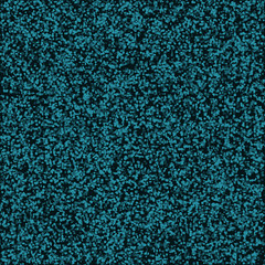 Fototapeta premium Abstract grain Generative Art backdrop illustration