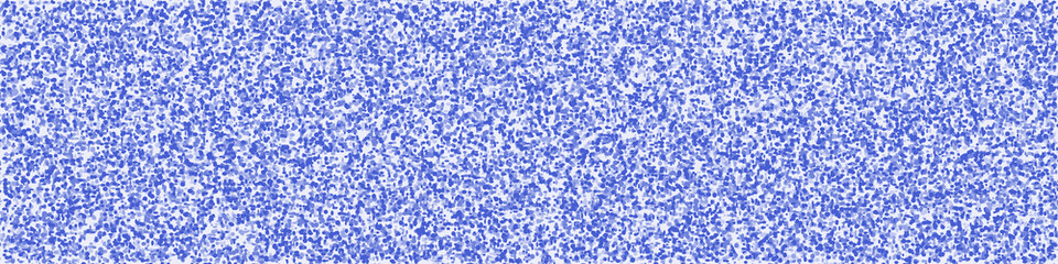 Abstract grain Generative Art backdrop illustration