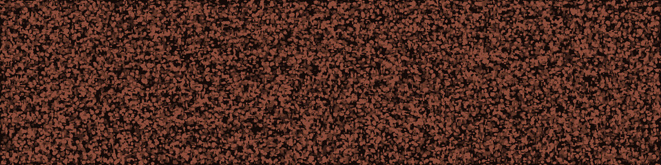 Abstract grain Generative Art backdrop illustration