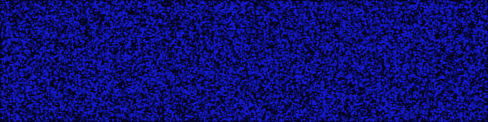Abstract grain Generative Art backdrop illustration
