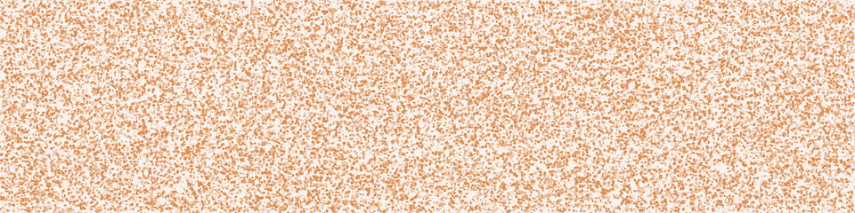 Abstract grain Generative Art backdrop illustration