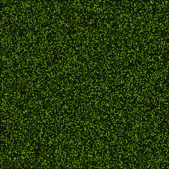 Fototapeta premium Abstract grain Generative Art backdrop illustration
