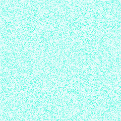 Abstract grain Generative Art backdrop illustration