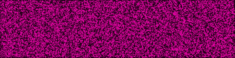 Abstract grain Generative Art backdrop illustration