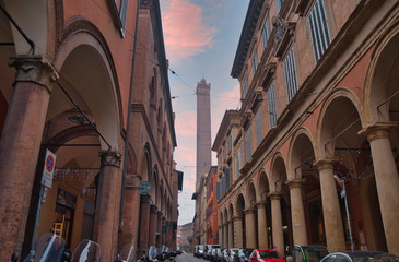 Piazza Maggiore © Aliaksei