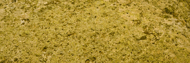 Granite texture, yellow, golden granite surface for background, material for decorative texture, interior design.