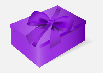 Beautiful gift cards with red ribbons