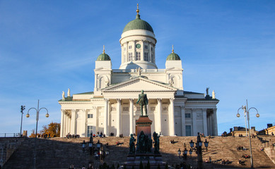 Finland