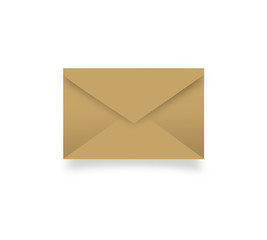 brown envelope