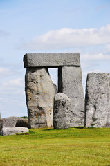 Stonehenge