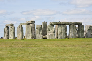 Stonehenge
