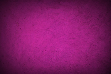 Rustic purple concrete floor texture