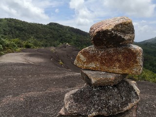 Seychellen, Karibik, Malediven, Mauritius, Reunion, Hawaii, Strand, Meer, Sonne, Urlaub, Reisen, Ferien, Palmen, Beach, Tropisch, Insel, Himmel, Wasser, Sommer, Paradies, Dschungel, Küste