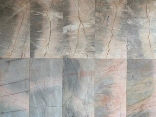 gray marble wall 