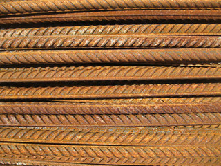  steel reinforcement