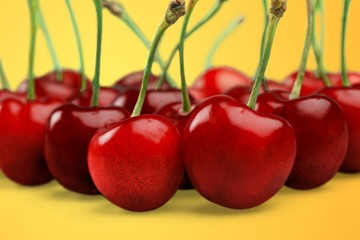 Cherry.