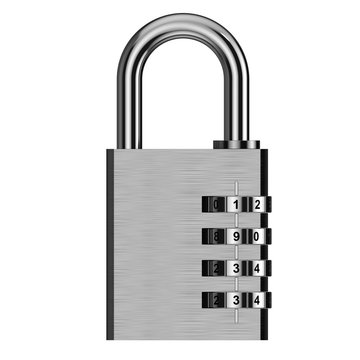 Cadenas &agrave; combinaison