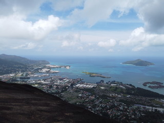 Seychellen, Karibik, Malediven, Mauritius, Reunion, Hawaii, Strand, Meer, Sonne, Urlaub, Reisen, Ferien, Palmen, Beach, Tropisch, Insel, Himmel, Wasser, Sommer, Paradies, Dschungel, Küste