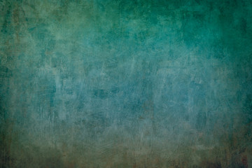 blue grunge texture or background