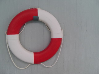Rettungsring