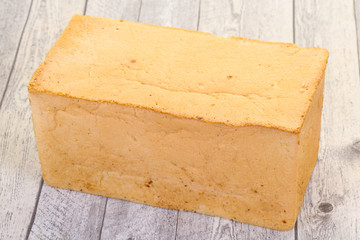 Bread for sandwich
