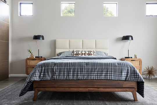 Misc. interior images and detials