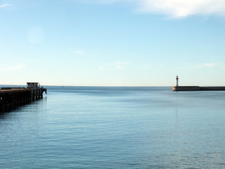 Playa de Almería