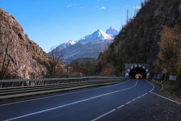 Aosta Valley
