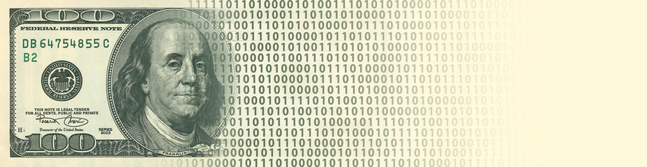 Digital Dollars.