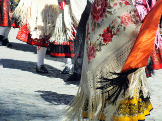 Carnavales