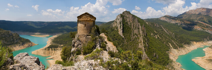 Ermita de la Pertusa, Lleida