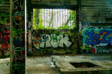 urbex