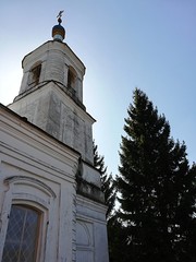 church