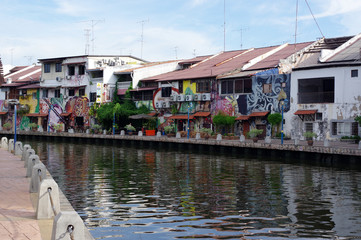 Malacca, Malaisie
