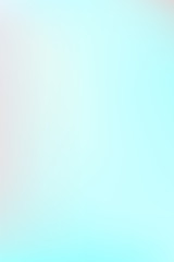 Rainbow, Mesh Banner. 