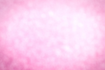 Abstract elegant baby pink background, defocused soft colors